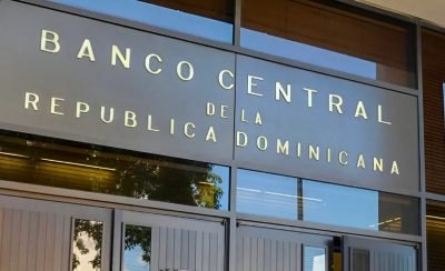 Economía dominicana crece 4.5 % entre enero y agosto de 2026