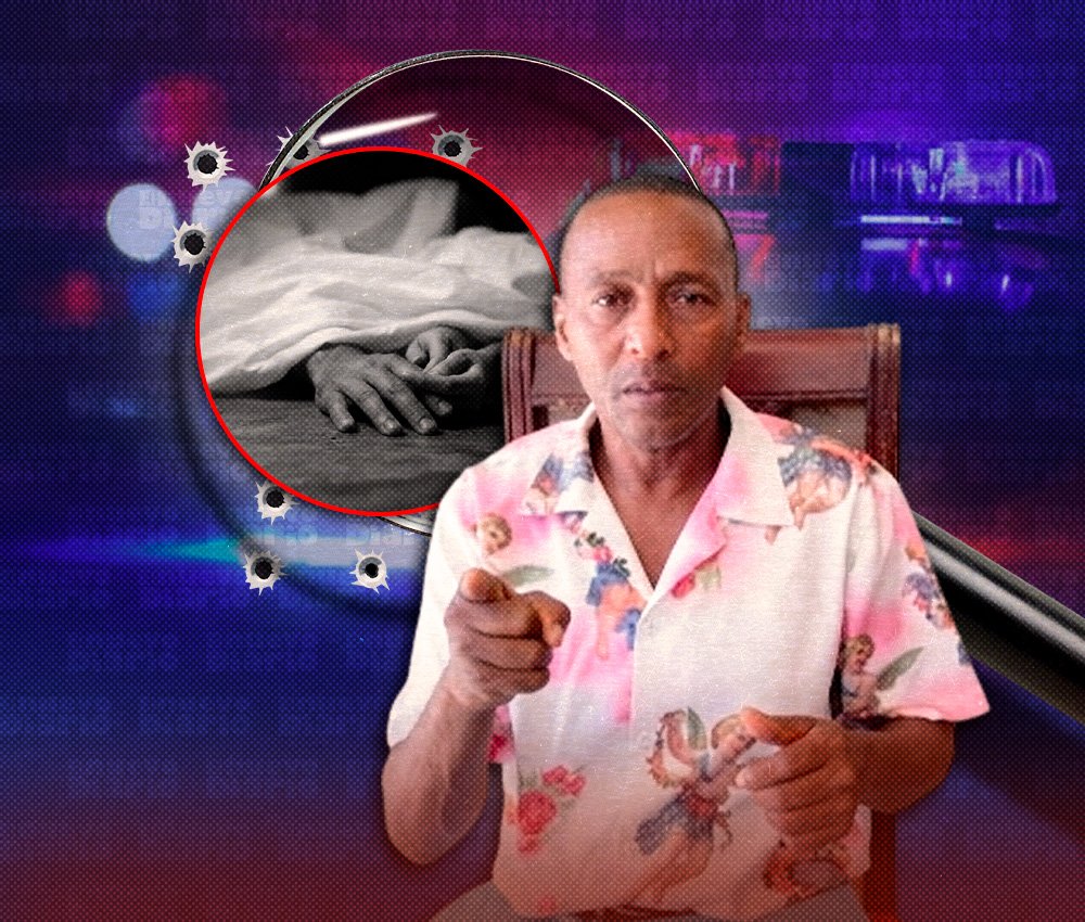 Matan a pareja de esposos en Boca Chica y reclaman esclarecer el doble homicidio