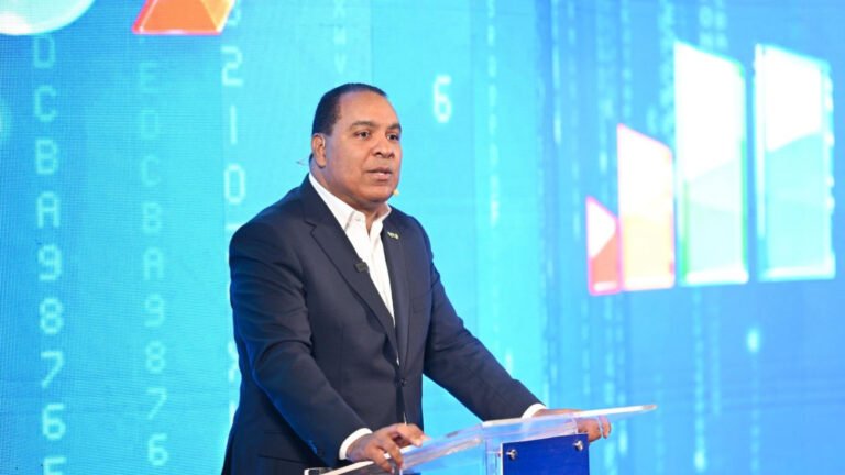 RD reunirá a autoridades de 20 países para debatir el futuro del gobierno digital