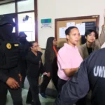 Caso SeNaSa 2.0: ocho imputados enviados a prisión preventiva