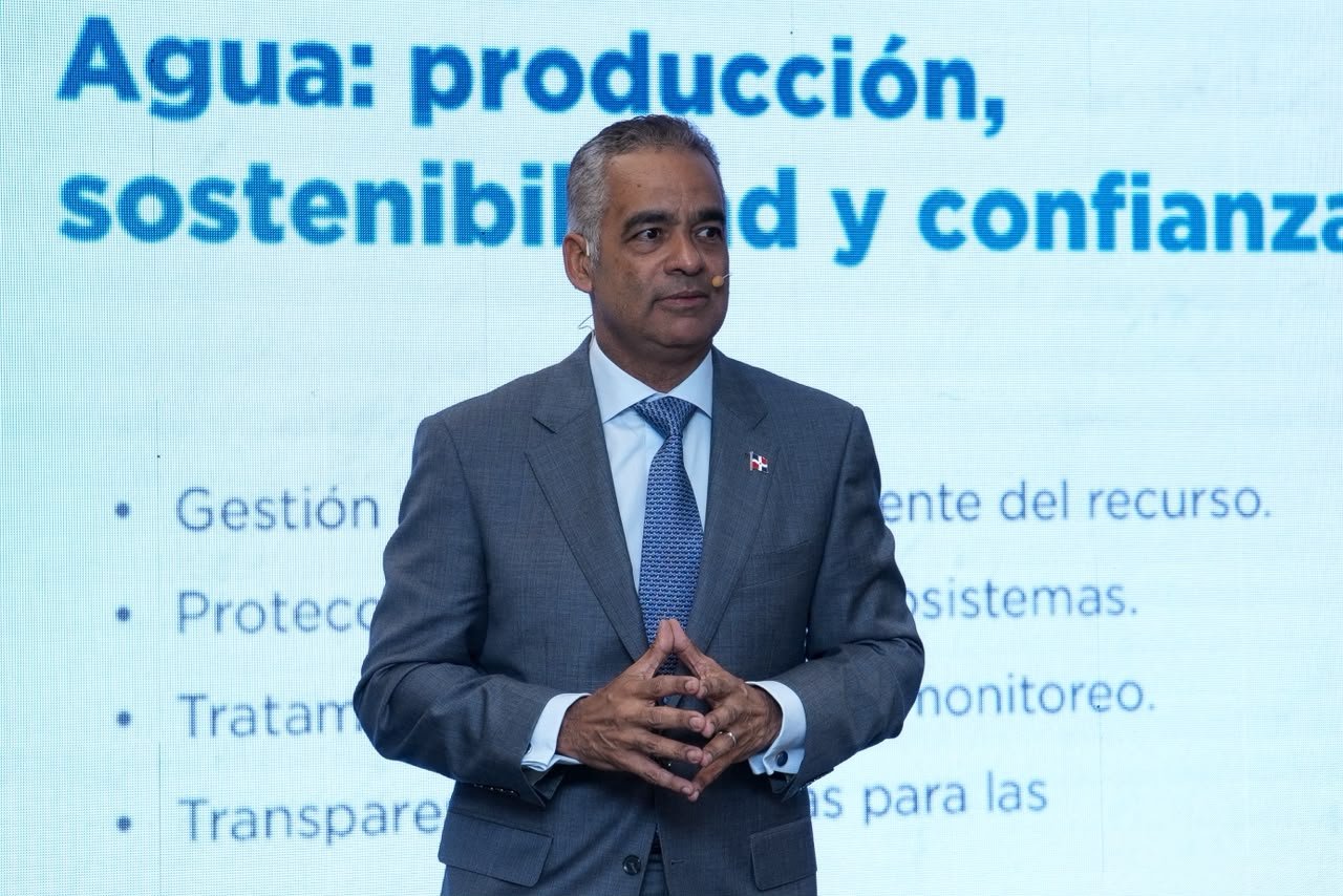 Tierras raras de RD entran en discusión estratégica en Washington