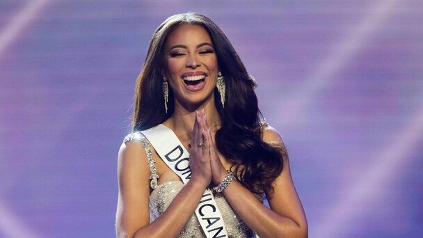 Andreína Martínez va por un puesto como “Ángel” de Victoria’s Secret