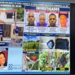 Cámaras captaron reunión donde se habría coordinado el ataque a Julián Oro Duro