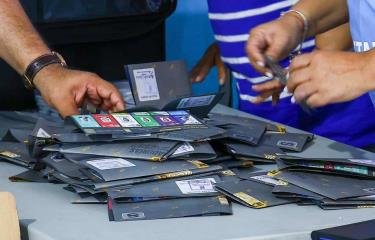 Presupuesto 2027 contempla RD$4,000 millones para preparar las elecciones de 2028