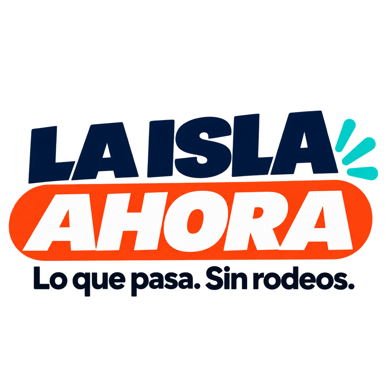 La Isla Ahora