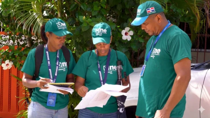 ENHOGAR 2026 visitará 25,000 viviendas: esto preguntará la ONE