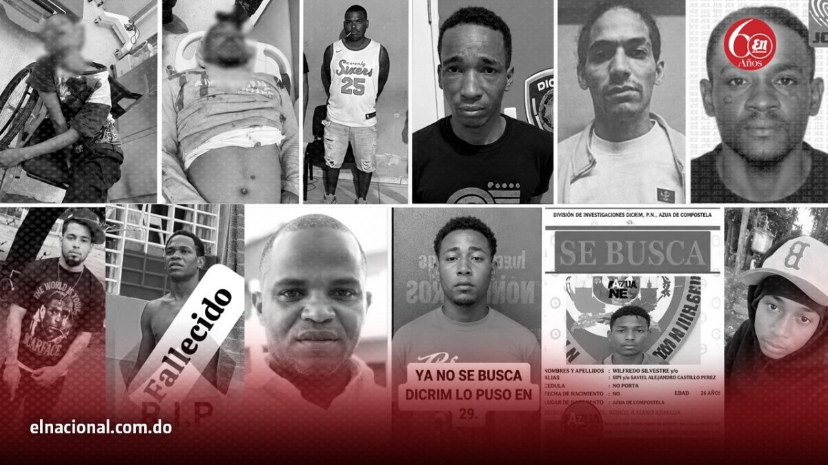 Octubre suma 20 muertos en operativos policiales: ¿quién investiga?