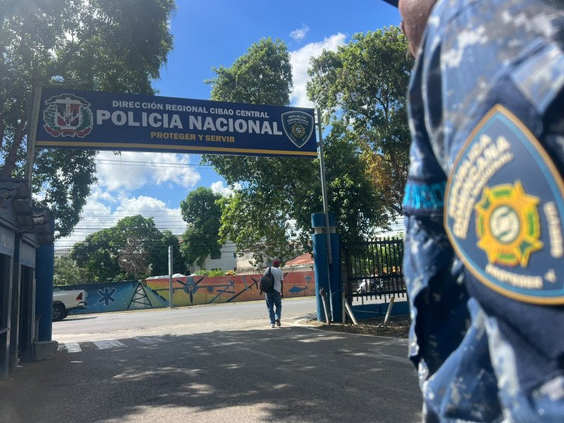 Muere«Guccito» durante allanamiento; un agente SWAT resulta herido