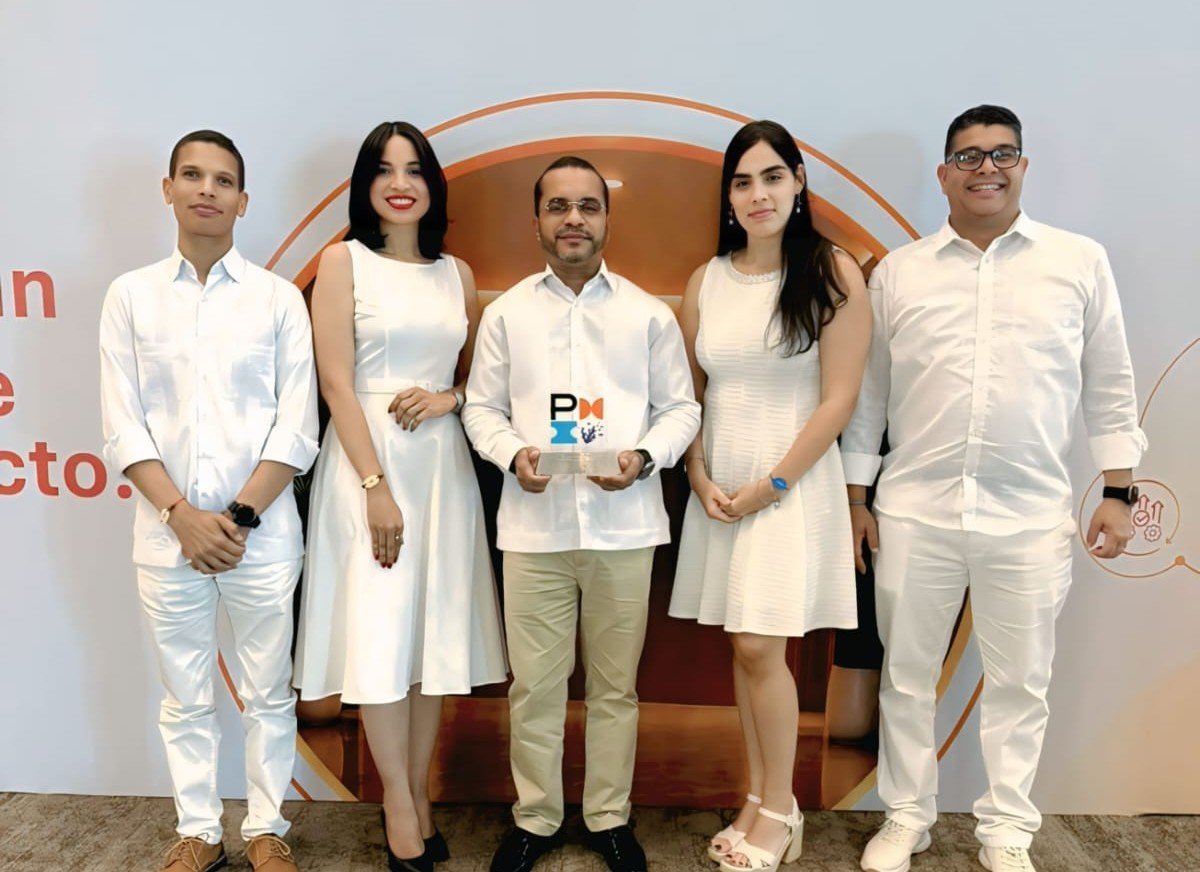 ITLA crea tecnología para prótesis 3D y gana premio