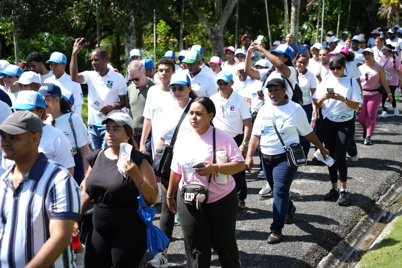 SNS reporta 450 camas de salud mental y 54 unidades en RD