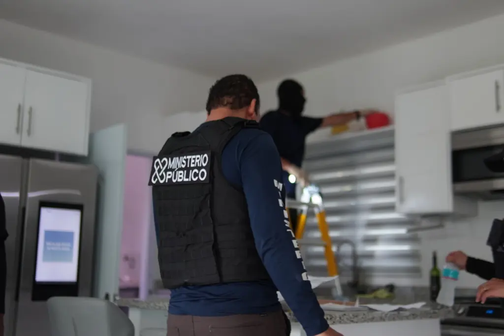 Capturan en La Vega a hombre requerido por 22 delitos en Curazao