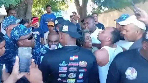 Esposan a diputada en Elías Piña: Policía niega arresto