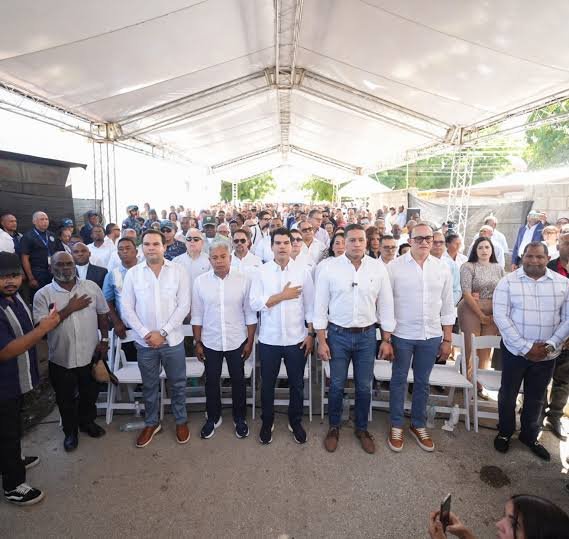 San Juan tendrá alcantarillado para más de 19,000 personas