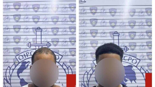 Capturan a padre e hijo buscados por Italia por presunto narcotráfico