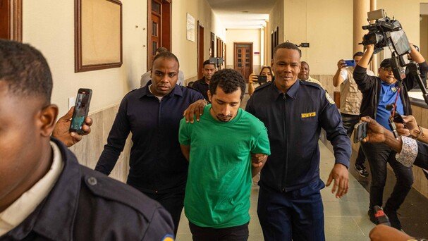 Caso Pumarol: juicio por muerte en Naco será el 13 de octubre