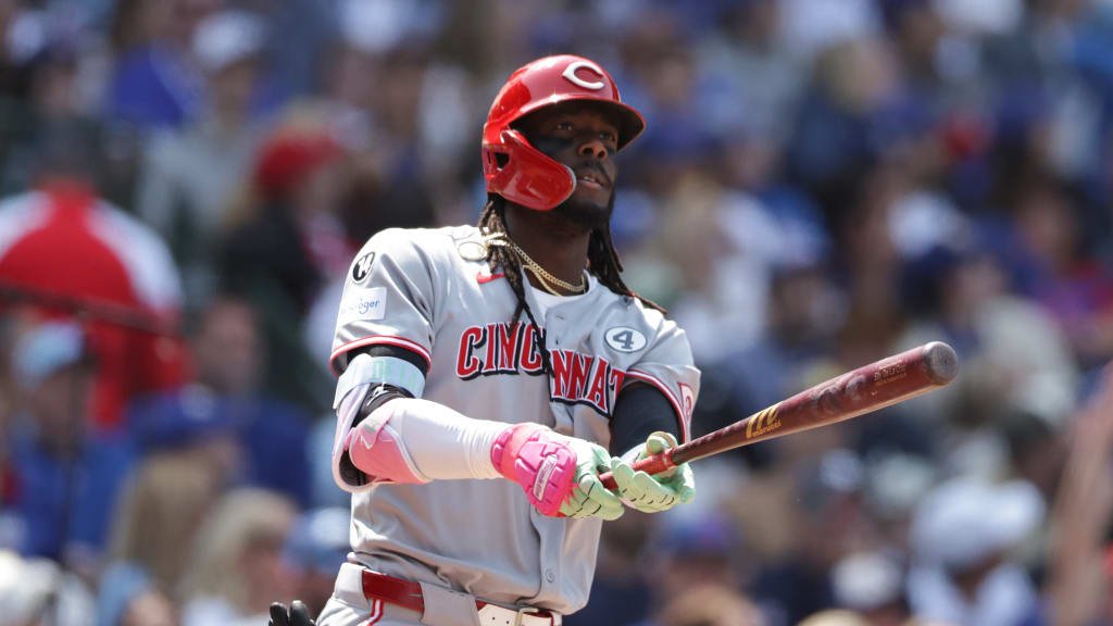 Caminero, Elly y Tatis, finalistas al Premio Hank Aaron 2026